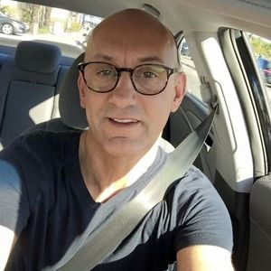 Meet your Posher, Bruce